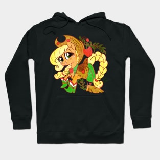 Gala Applejack Hoodie